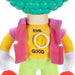 The Simpsons Krusty the Clown Talking Plush Doll - for just $38.99! 