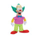 The Simpsons Krusty the Clown Talking Plush Doll - for just $38.99! 