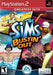The Sims: Bustin' Out (Greatest Hits) (Playstation 2) - for just $0! 