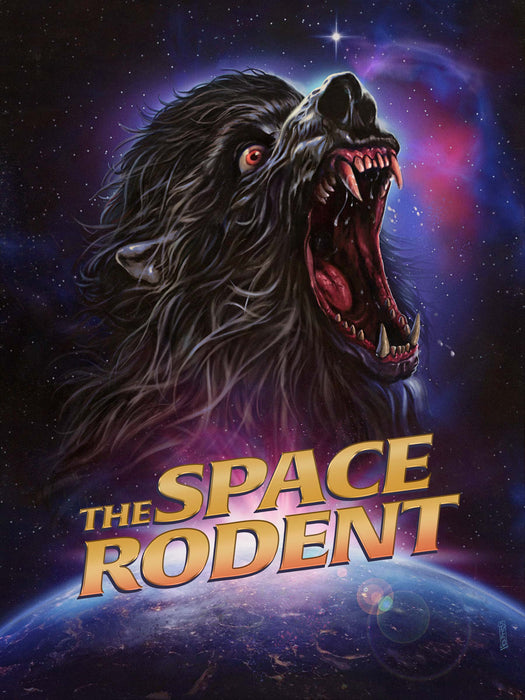 Space Rodent, The, Blu-ray - for just $19.95! 