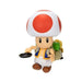 The Super Mario Bros. Movie 5-Inch - Select Figure(s) - for just $27.67! 