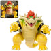 The Super Mario Bros. Movie Fire Breathing Bowser 7-Inch Figure - for just $39.67! 