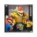 The Super Mario Bros. Movie Fire Breathing Bowser 7-Inch Figure - for just $39.67! 