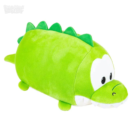 10" Bubble Pal Alligator - Premium Plush - Just $11.99! Shop now at Retro Gaming of Denver