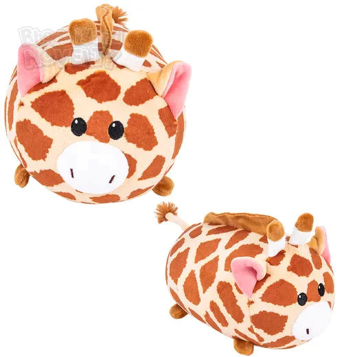 10" Bubble Pal Giraffe - Just $11.99! Shop now at Retro Gaming of Denver