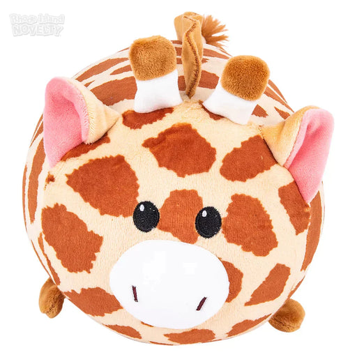 10" Bubble Pal Giraffe - Just $11.99! Shop now at Retro Gaming of Denver