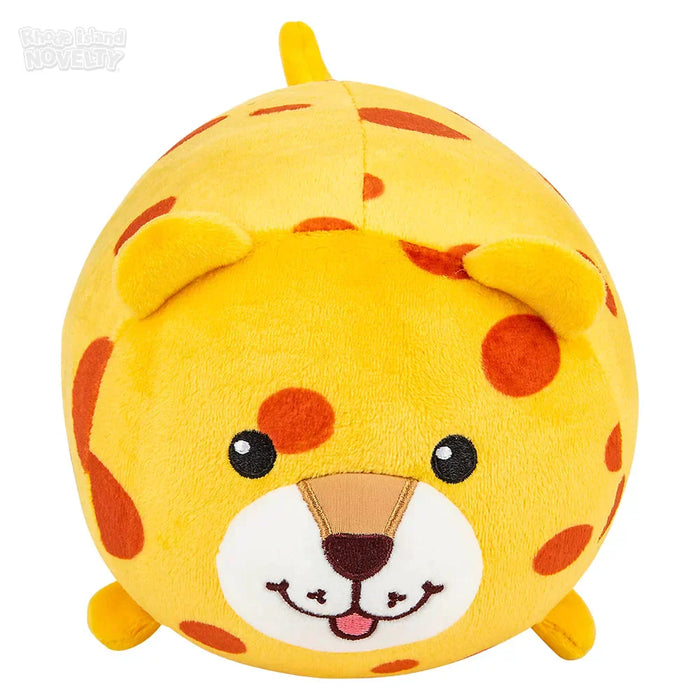 10" Bubble Pal Leopard - Just $11.99! Shop now at Retro Gaming of Denver