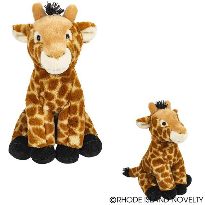 10" Earth Safe Giraffe - Just $17.99! Shop now at Retro Gaming of Denver