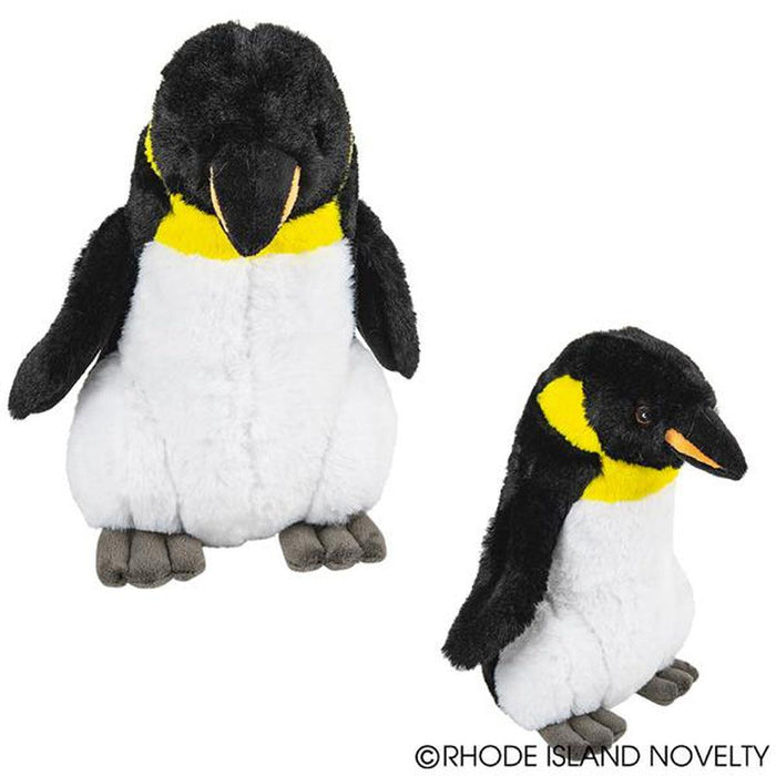 10" Earth Safe Penguin - Just $21.99! Shop now at Retro Gaming of Denver