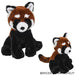 10" Earth Safe Red Panda - Just $21.99! Shop now at Retro Gaming of Denver