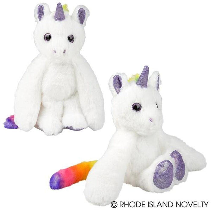 10" Fluffytale Unicorn - Just $6! Shop now at Retro Gaming of Denver