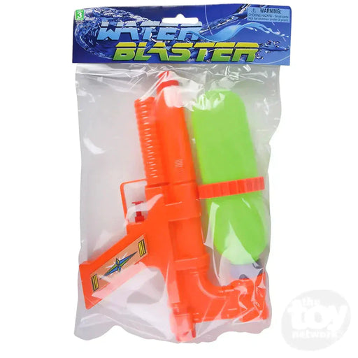 10" Water Tank Blaster - Just $2.99! Shop now at Retro Gaming of Denver