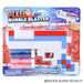 10.25" Patriotic Pixel Bubble Blaster - Just $13.99! Shop now at Retro Gaming of Denver