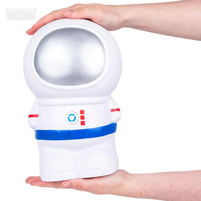 11" Jumbo Squish Astronaut - Just $24.99! Shop now at Retro Gaming of Denver