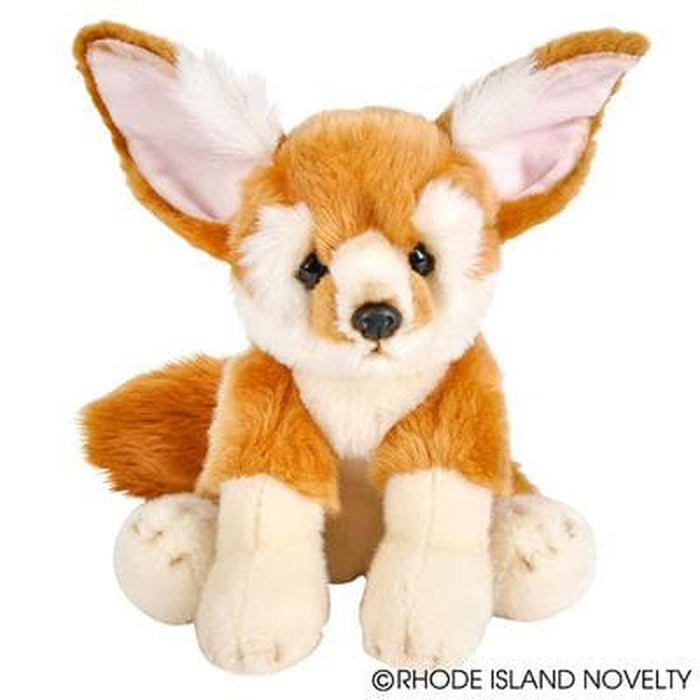 12" Heirloom Floppy Fennec Fox - Just $27.99! Shop now at Retro Gaming of Denver