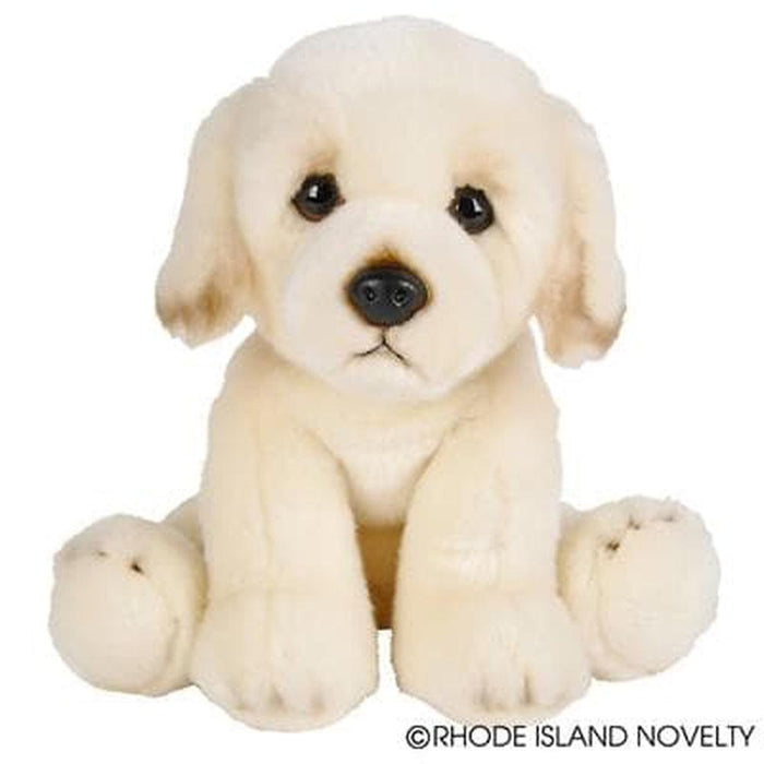 12" Heirloom Floppy Golden Retriever Dog - Just $27.99! Shop now at Retro Gaming of Denver