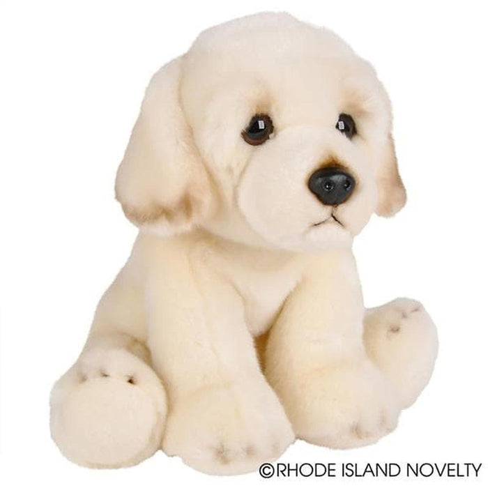 12" Heirloom Floppy Golden Retriever Dog - Just $27.99! Shop now at Retro Gaming of Denver