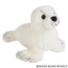 12" Heirloom Floppy Harp Seal - Just $27.99! Shop now at Retro Gaming of Denver