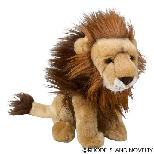 12" Heirloom Floppy Lion - Just $27.99! Shop now at Retro Gaming of Denver