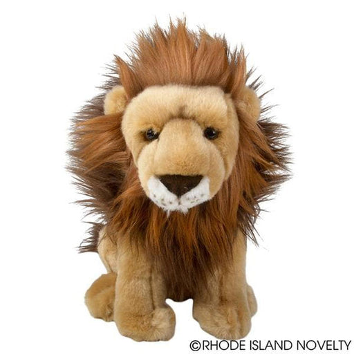 12" Heirloom Floppy Lion - Just $27.99! Shop now at Retro Gaming of Denver