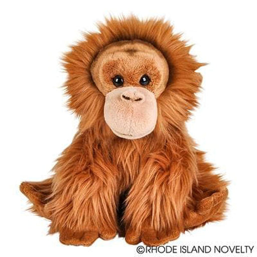 12" Heirloom Floppy Orangutan - Just $27.99! Shop now at Retro Gaming of Denver