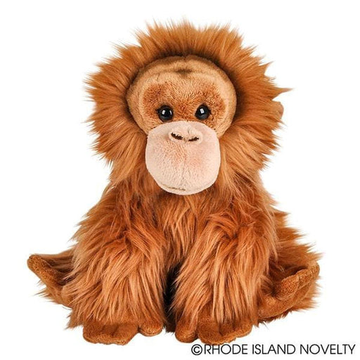 12" Heirloom Floppy Orangutan - Just $27.99! Shop now at Retro Gaming of Denver