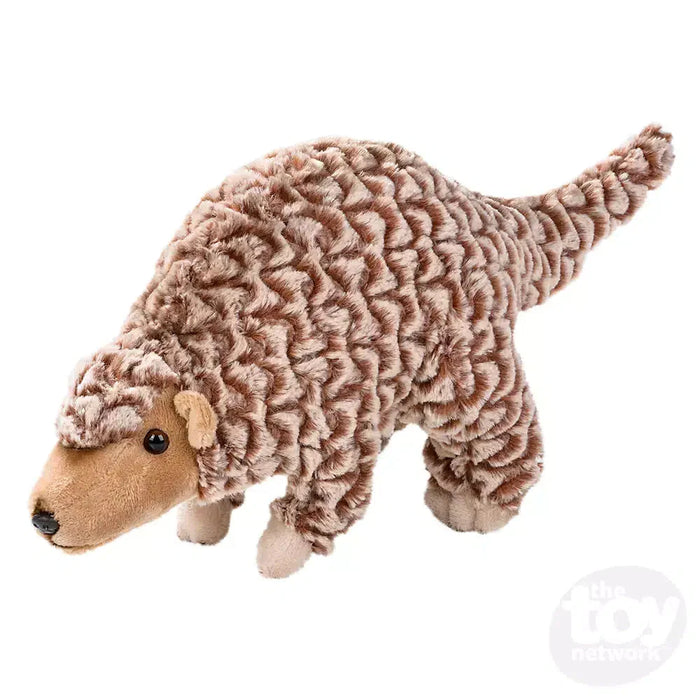 12" Heirloom Floppy Pangolin - Just $27.99! Shop now at Retro Gaming of Denver