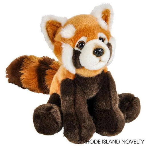 12" Heirloom Floppy Red Panda - Just $27.99! Shop now at Retro Gaming of Denver