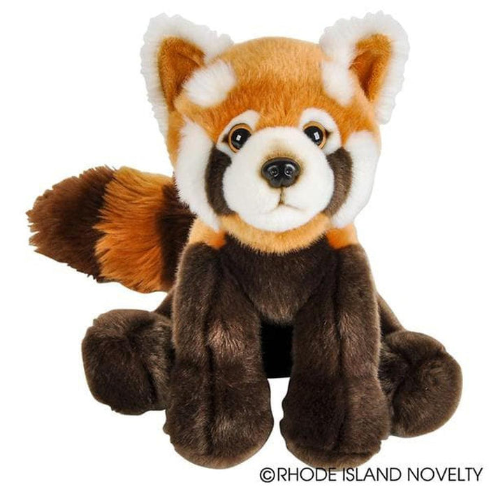 12" Heirloom Floppy Red Panda - Just $27.99! Shop now at Retro Gaming of Denver