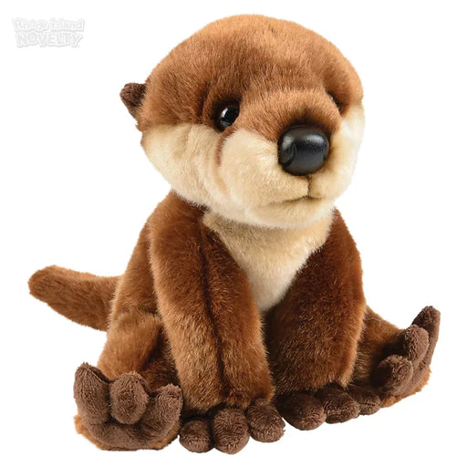 12" Heirloom Floppy River Otter - Just $27.99! Shop now at Retro Gaming of Denver