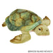 12" Heirloom Floppy Sea Turtle - Premium Plush - Just $27.99! Shop now at Retro Gaming of Denver