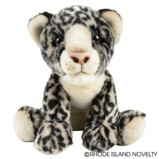 12" Heirloom Floppy Snow Leopard - Just $27.99! Shop now at Retro Gaming of Denver