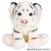 12" Heirloom Floppy White Tiger - Just $27.99! Shop now at Retro Gaming of Denver