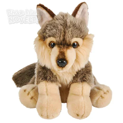 12" Heirloom Floppy Wolf - Just $27.99! Shop now at Retro Gaming of Denver