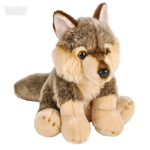 12" Heirloom Floppy Wolf - Just $27.99! Shop now at Retro Gaming of Denver