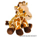 12" Heirloom Giraffe - Just $27.99! Shop now at Retro Gaming of Denver