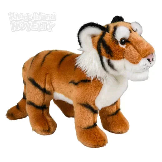 12" Heirloom Standing Amir Tiger - Just $27.99! Shop now at Retro Gaming of Denver