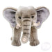 12" Heirloom Standing Elephant - Just $27.99! Shop now at Retro Gaming of Denver