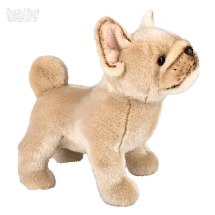 12" Heirloom Standing French Bulldog - Just $27.99! Shop now at Retro Gaming of Denver