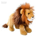 12" Heirloom Standing Lion - Just $27.99! Shop now at Retro Gaming of Denver