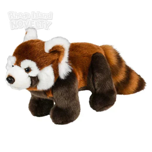 12" Heirloom Standing Red Panda - Just $27.99! Shop now at Retro Gaming of Denver