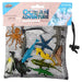 12 Piece Aquatic Mesh Bag Play Set - Just $7.99! Shop now at Retro Gaming of Denver