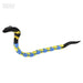 12" Snap & Click Snake Assorted Colors - Just $2.99! Shop now at Retro Gaming of Denver