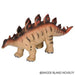 12" Soft Stegosaurus - Just $12.99! Shop now at Retro Gaming of Denver