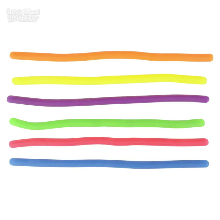 12" Stretchy String 2 Pack - Just $2.99! Shop now at Retro Gaming of Denver