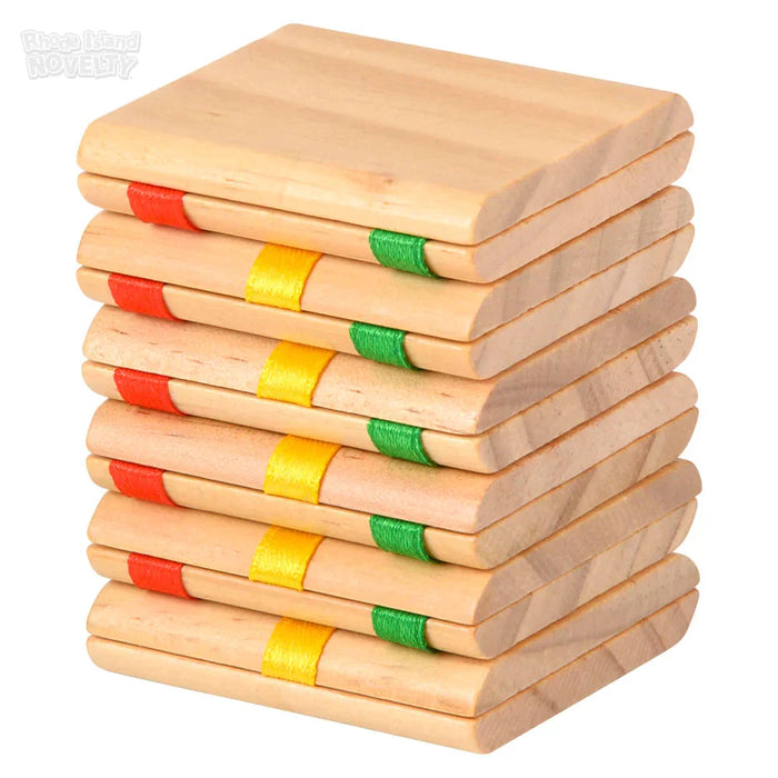 12" Wooden Jacob's Ladder - Just $3.99! Shop now at Retro Gaming of Denver