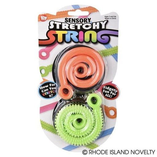 12.5" Spiky Stretchy String - Just $2.99! Shop now at Retro Gaming of Denver