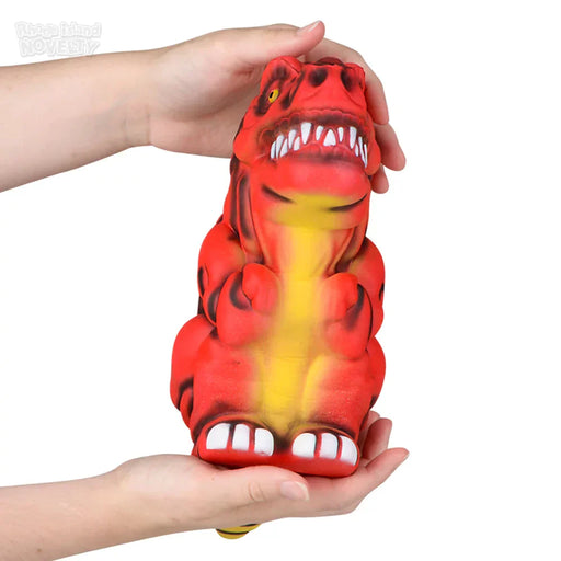 13.5" Jumbo Squish T-Rex - Just $19.99! Shop now at Retro Gaming of Denver