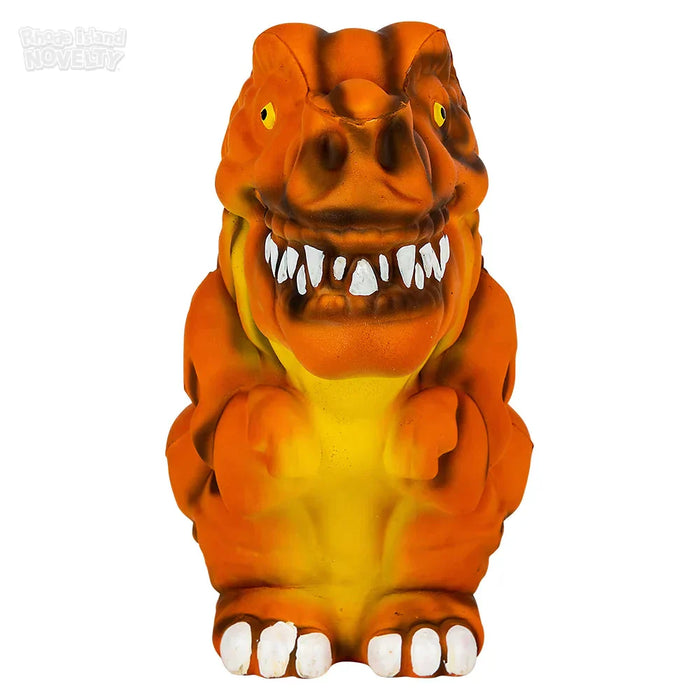 13.5" Jumbo Squish T-Rex - Just $19.99! Shop now at Retro Gaming of Denver