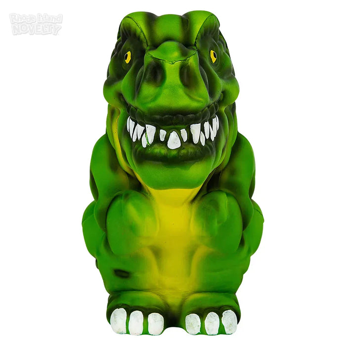 13.5" Jumbo Squish T-Rex - Just $19.99! Shop now at Retro Gaming of Denver